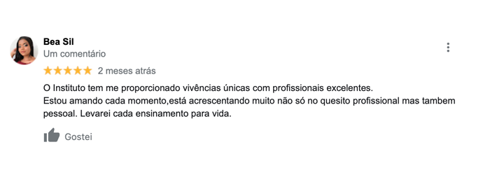 5 - Depoimento