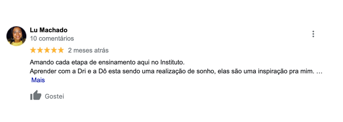 6 - Depoimento